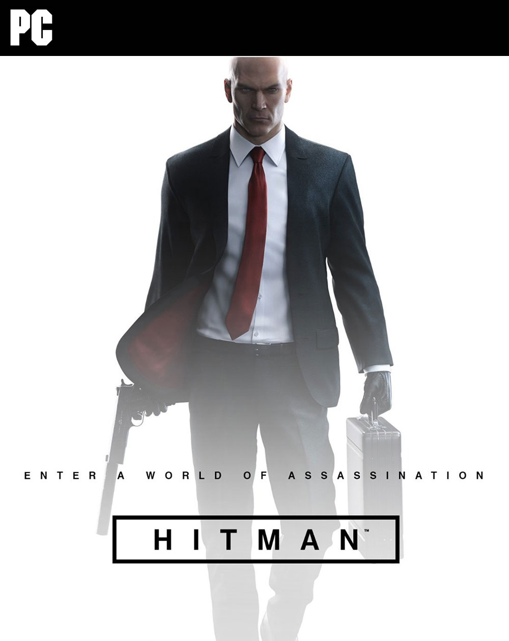 Hitman : Saison 1