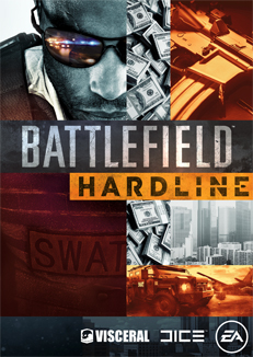 Battlefield : Hardline