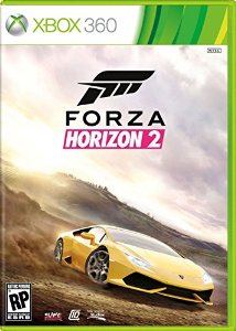 Forza Horizon 2