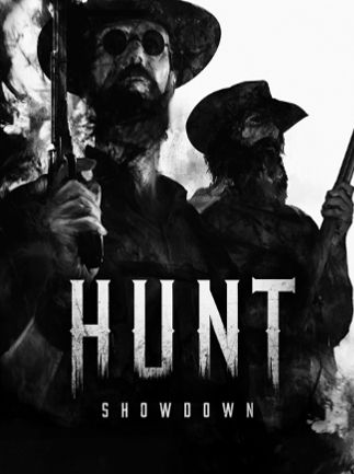 Hunt : Showdown