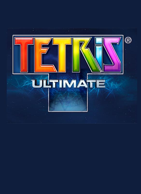 Tetris Ultimate