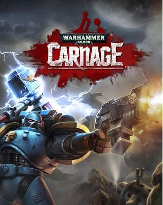Warhammer 40.000 :  Carnage