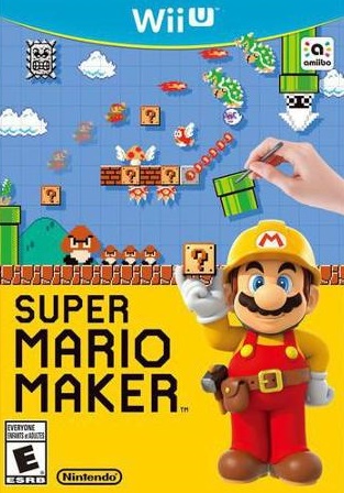 Super Mario Maker