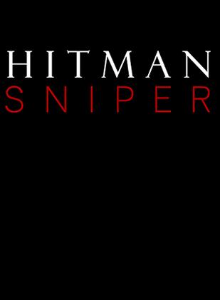 Hitman : Sniper