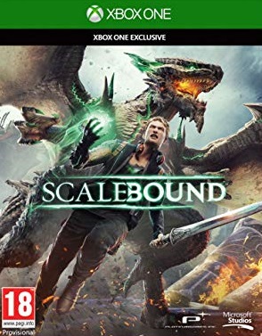 Scalebound