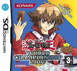 Yu-Gi-Oh! World Championship 2007