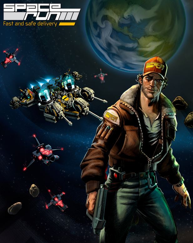 Space Run
