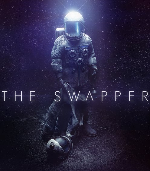 The Swapper