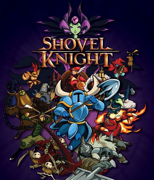 Shovel Knight
