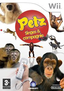 Petz Singes & Compagnie