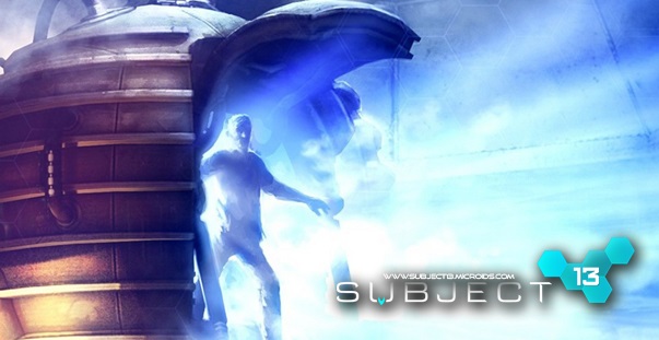 Subject 13