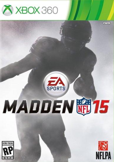 Madden NFL 15