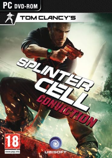 Splinter Cell : Conviction