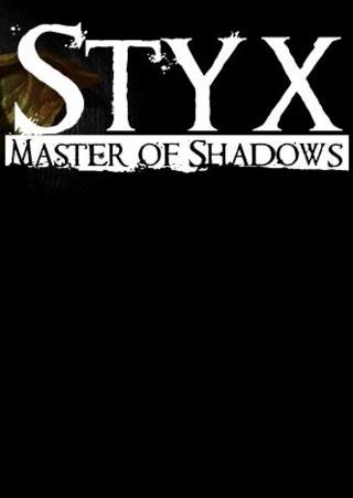 Styx : Master of Shadows