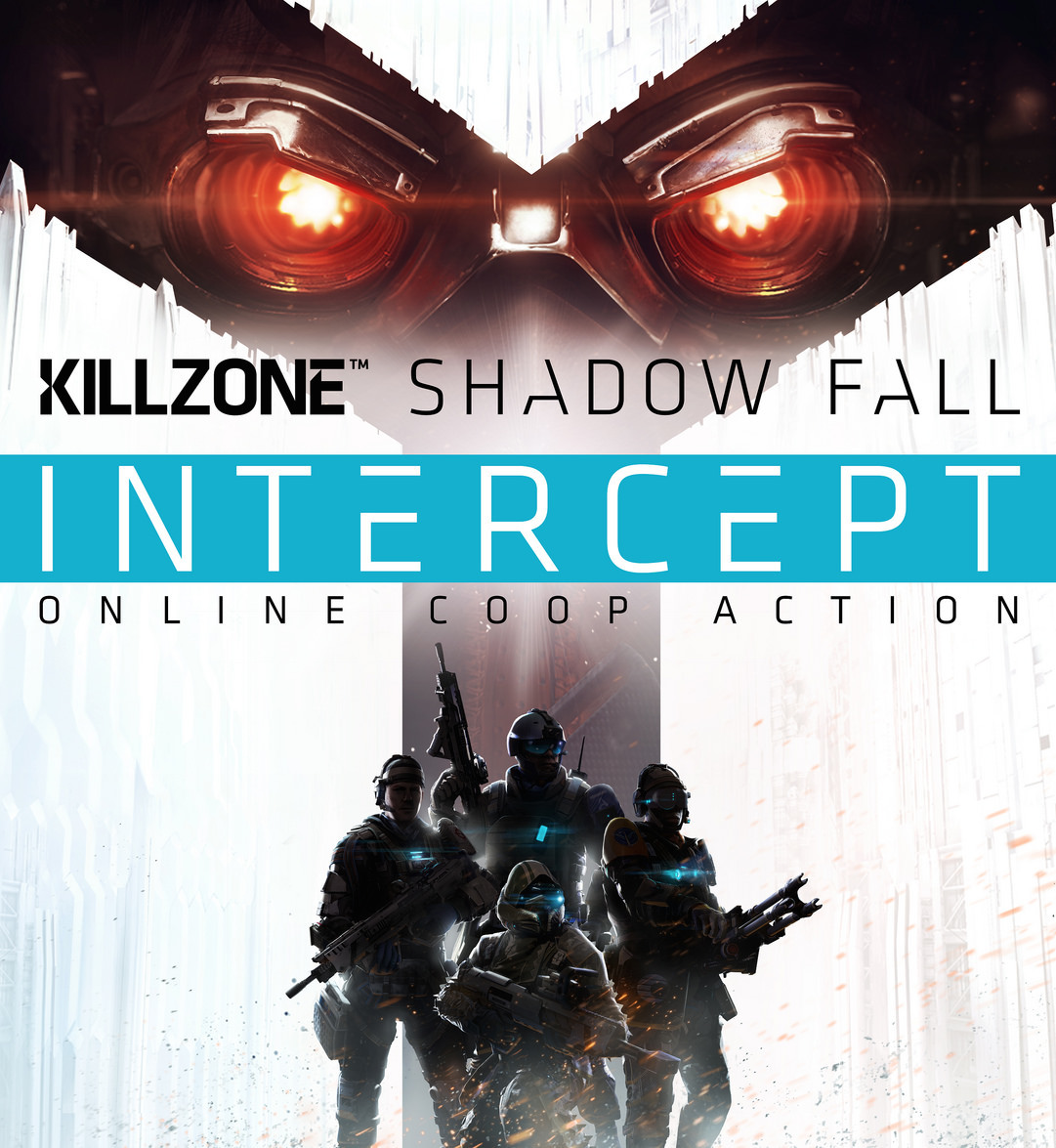 Killzone : Shadow Fall - Intercept