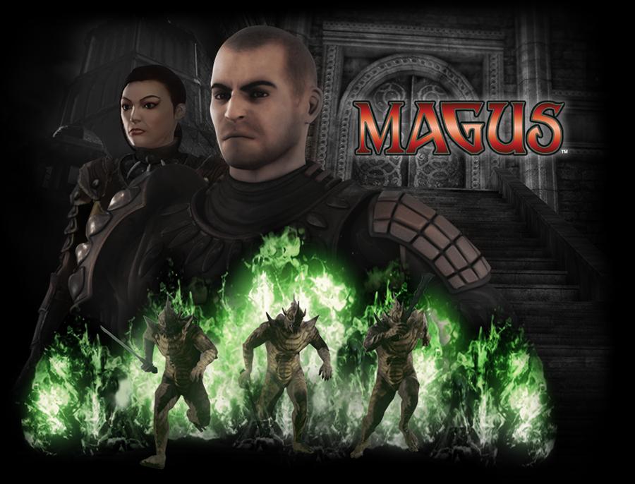 Magus