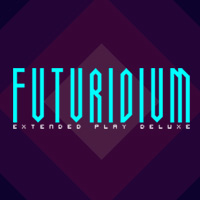 Futuridium EP Deluxe