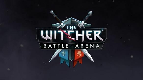 The Witcher : Battle Arena