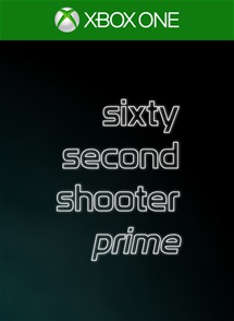Sixty Second Shooter Prime
