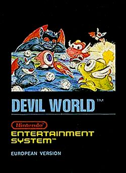Devil World