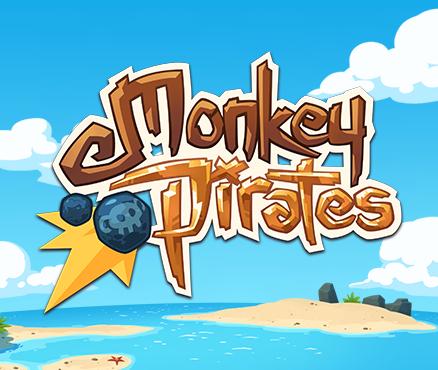 Monkey Pirates