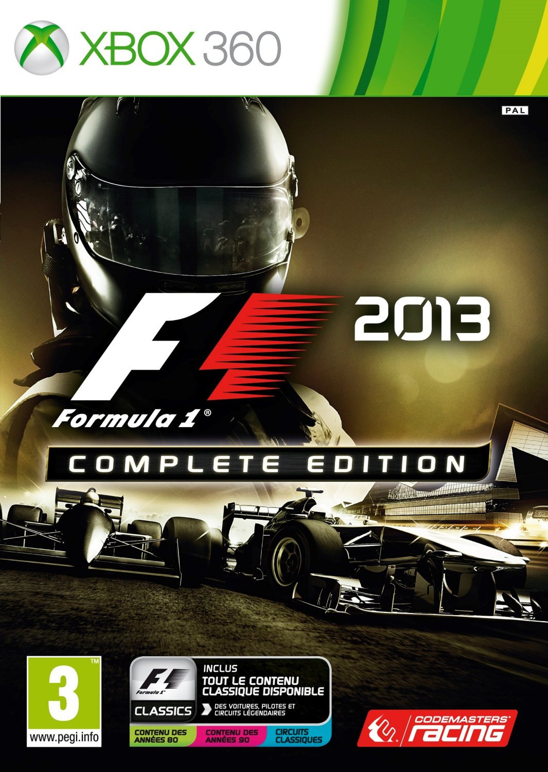 F1 2013 Complete Edition