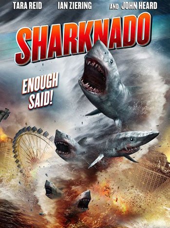 Sharknado : The Video Game