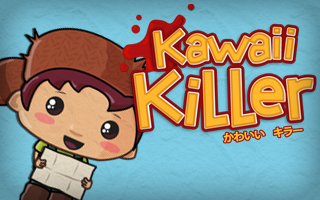 Kawaii Killer