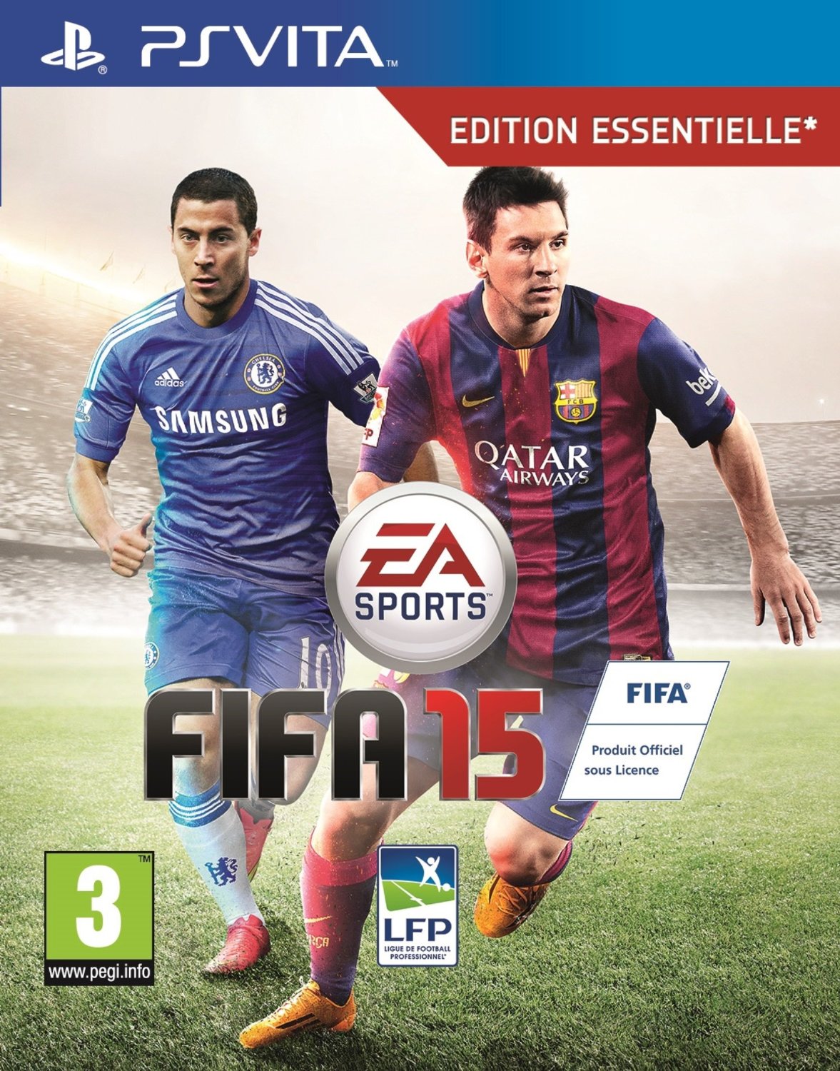 FIFA 15