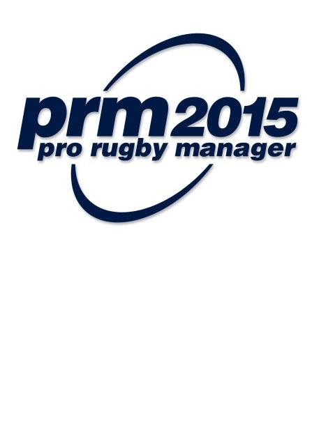 Pro Rugby Manager 2015