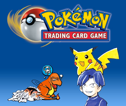 Pokémon Trading Card Game