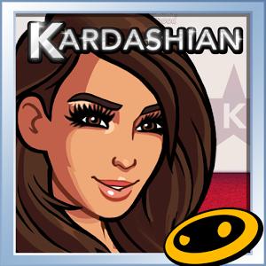 Kim Kardashian : Hollywood