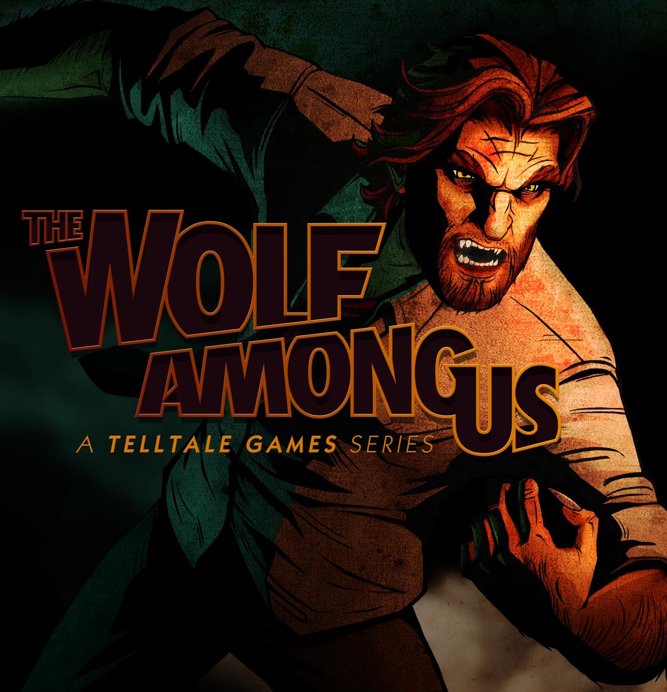 The Wolf Among Us : Saison 1