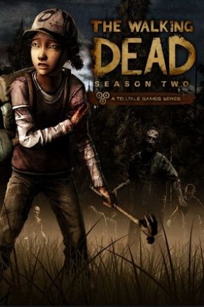 The Walking Dead : Season 2 - Episode 4 : Amid the Ruins