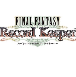 Final Fantasy : Record Keeper