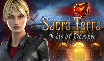 Sacra Terra : Kiss of Death