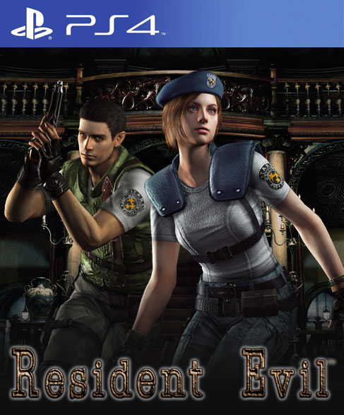 Resident Evil