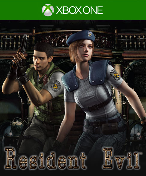 Resident Evil
