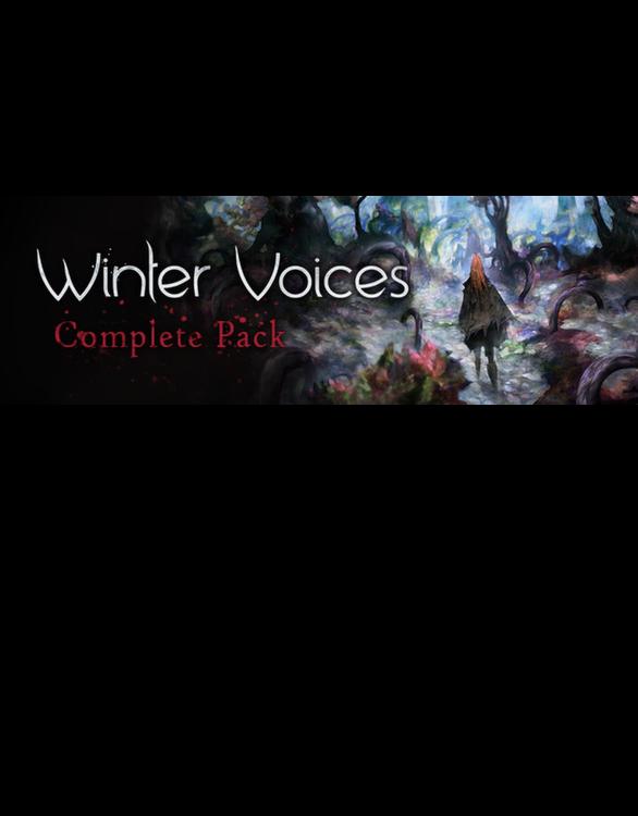 Quand Winter voices fait aussi rimer "Stark" avec "hiver"