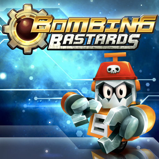 Bombing Bastards