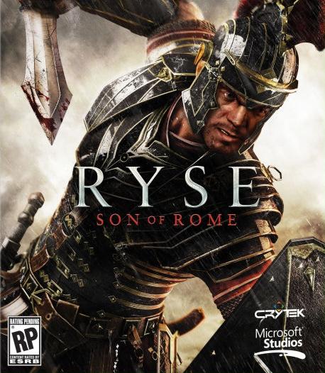 Ryse : Son of Rome