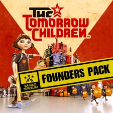 The Tomorrow Children