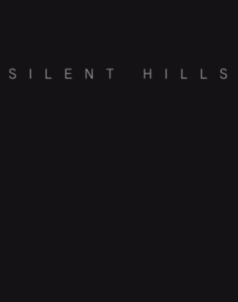 Silent Hills P.T.