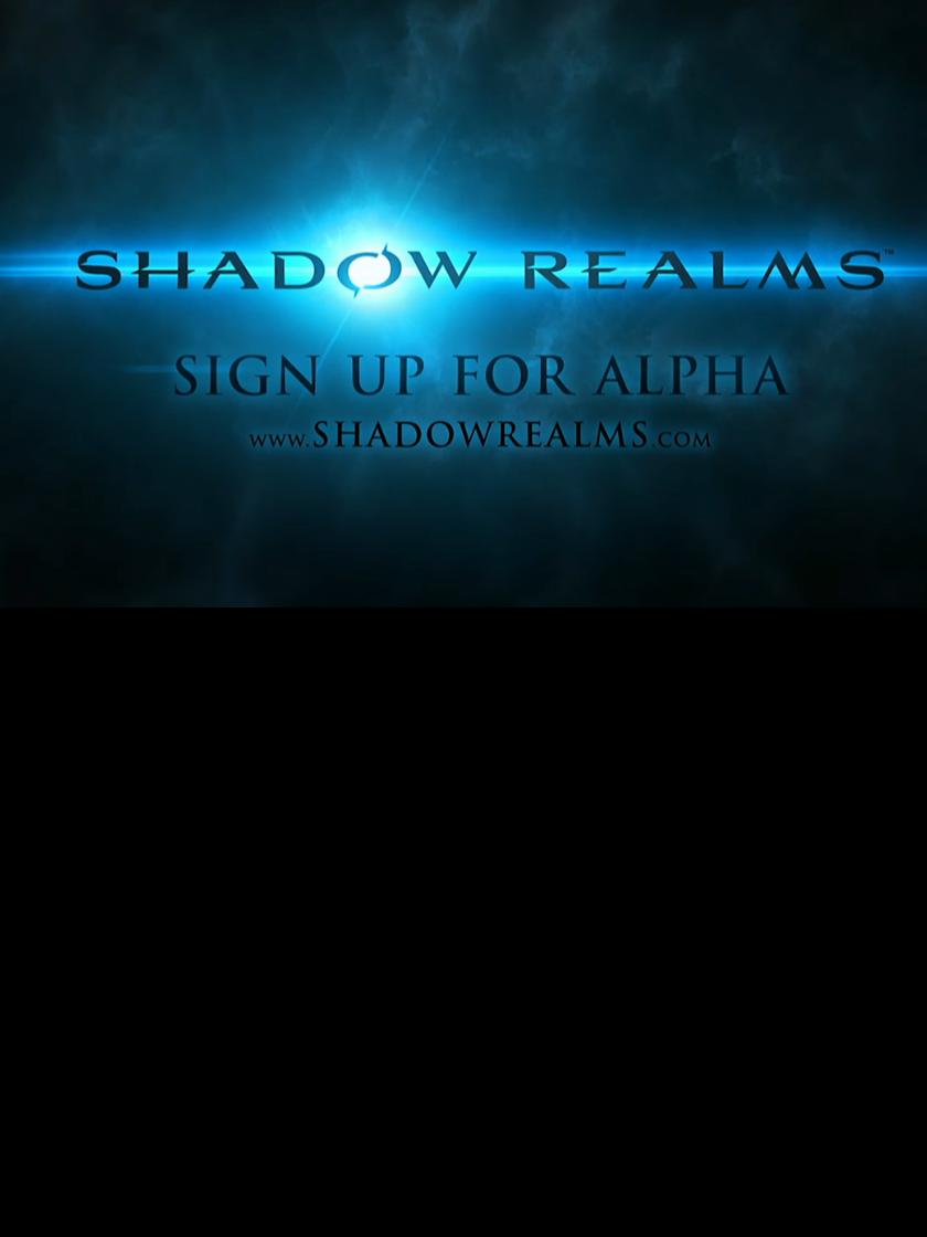 Shadow Realms