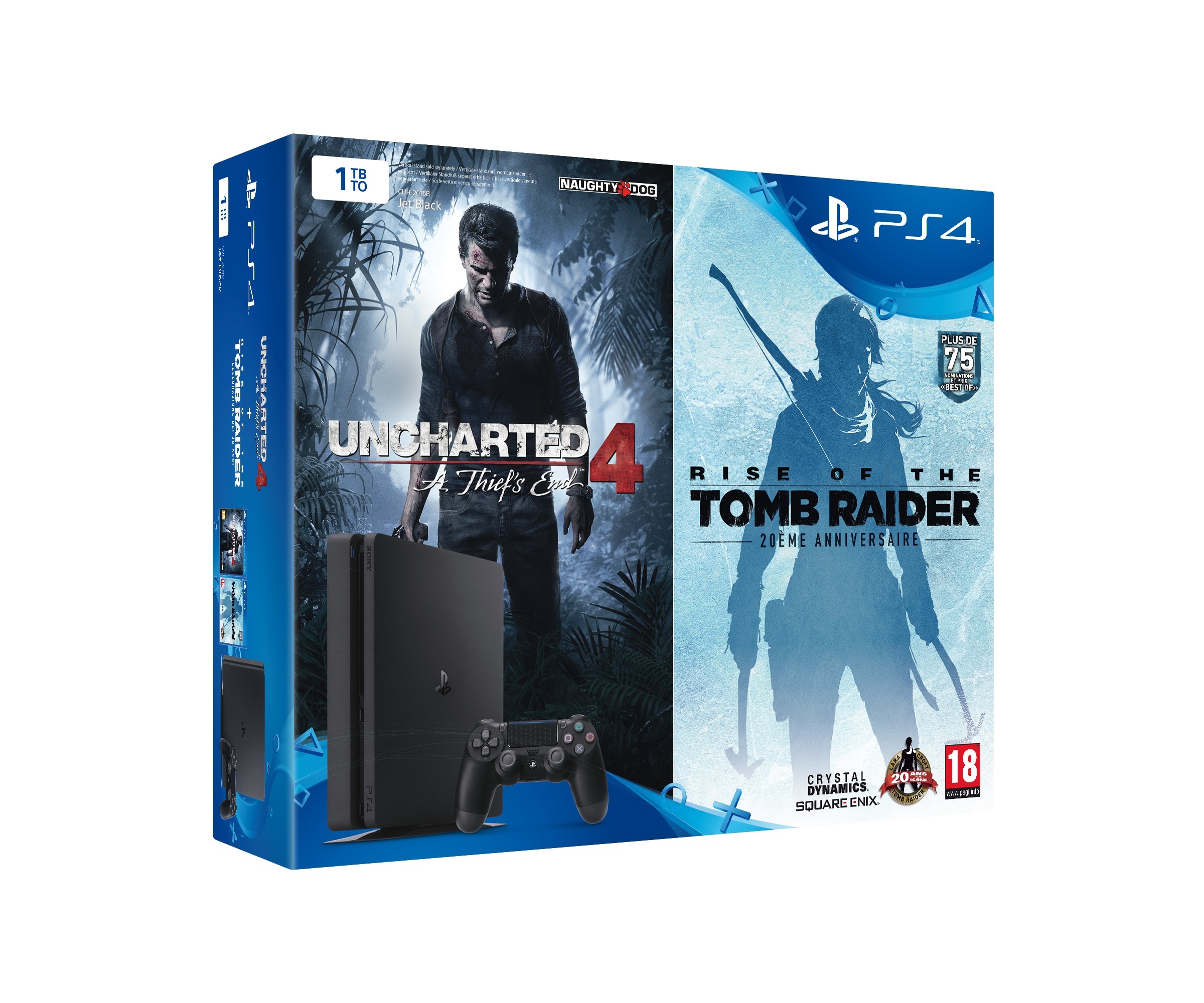 Rise of the Tomb Raider: 20 Year Celebration - Juegos de