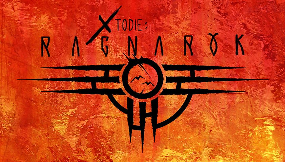 XTODIE : RAGNAROK