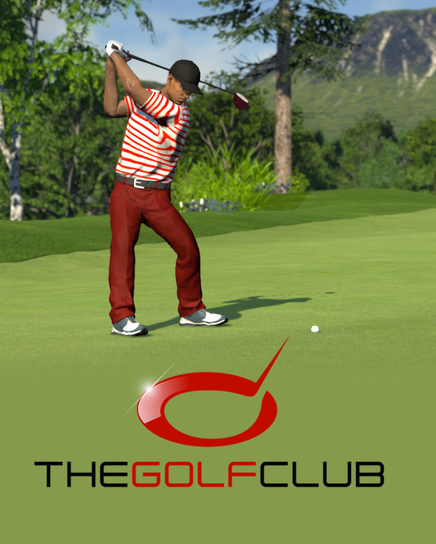 The Golf Club