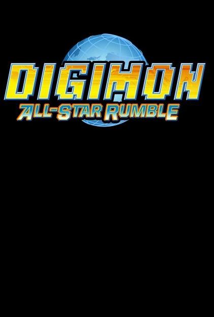 Digimon All-Stars Rumble