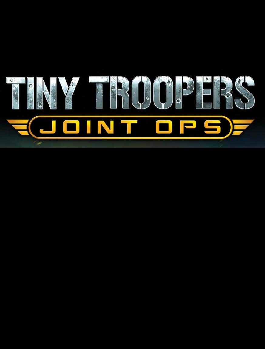 Tiny Troopers Joint Ops