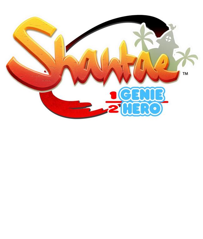 Shantae : Half-Genie Hero